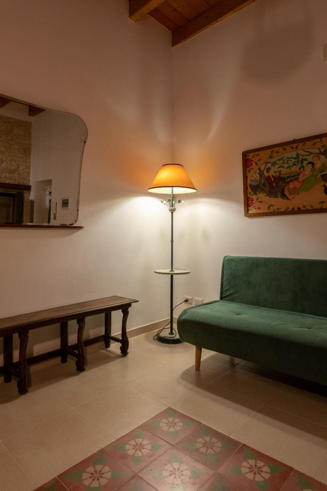 Palazzo Rizzi Dimora Dei Templari 호텔 비테토 외부 사진