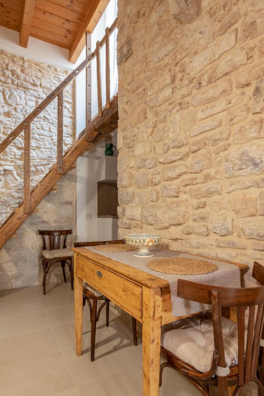 Palazzo Rizzi Dimora Dei Templari 호텔 비테토 외부 사진