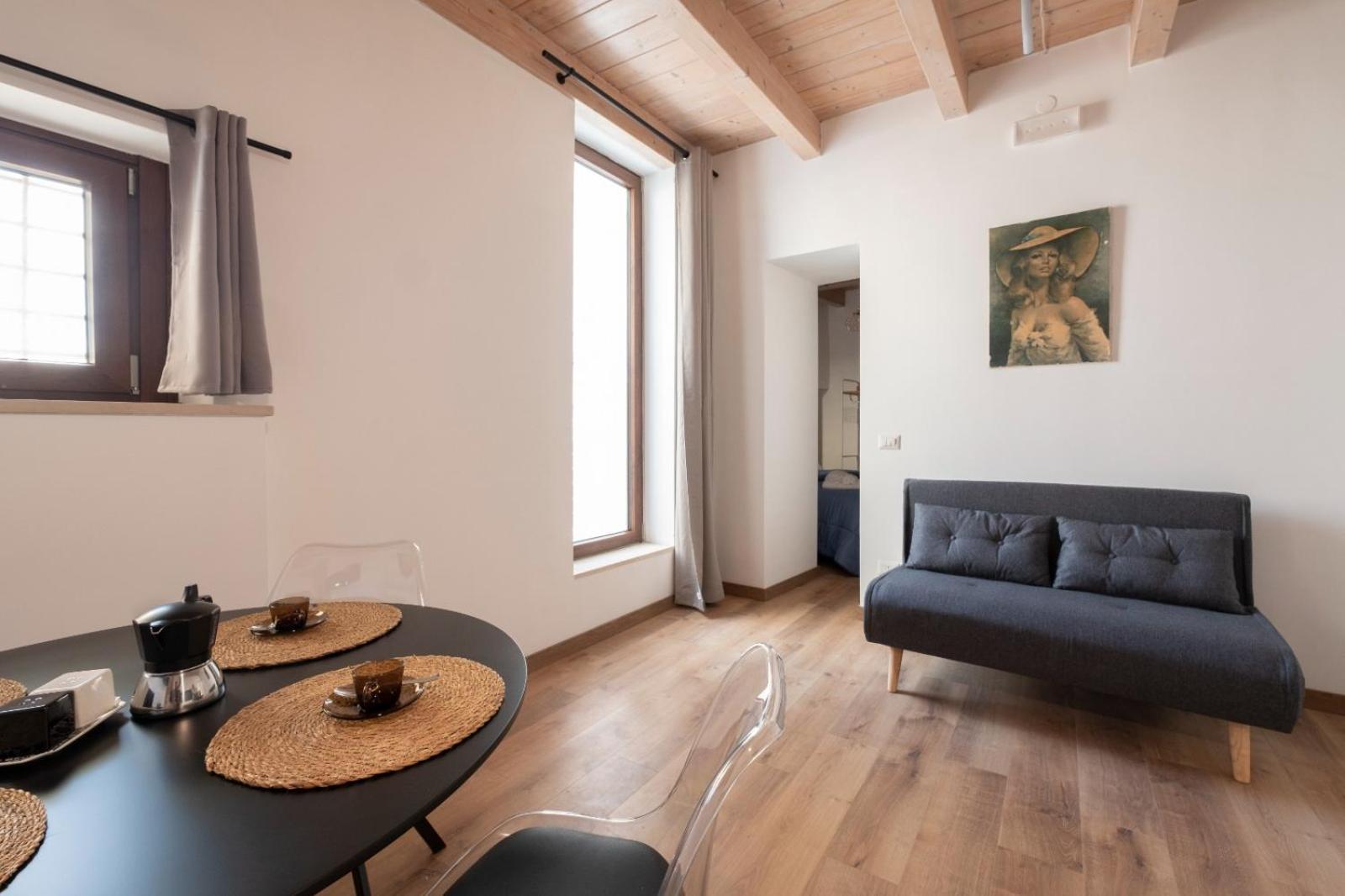 Palazzo Rizzi Dimora Dei Templari 호텔 비테토 외부 사진