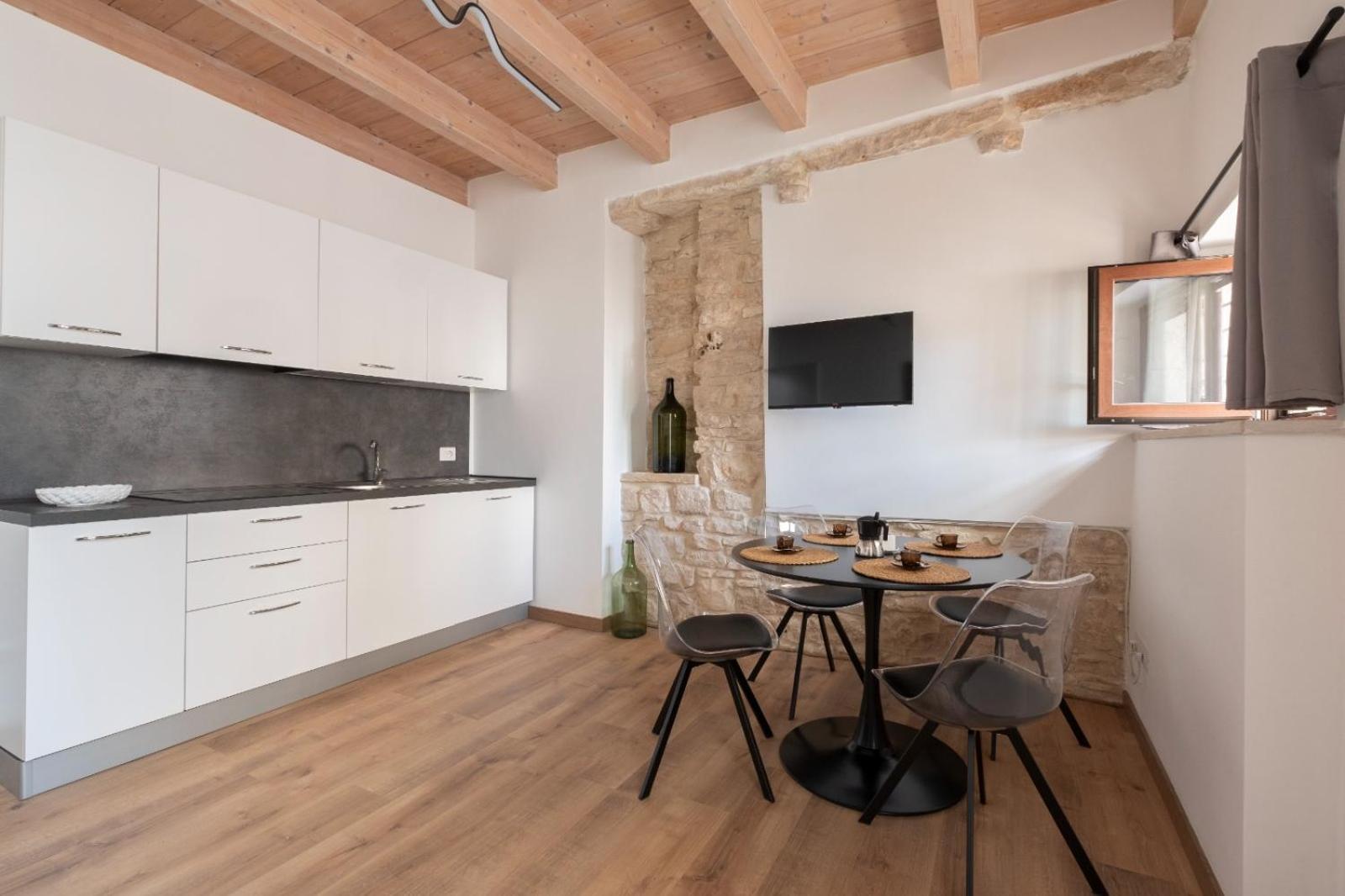 Palazzo Rizzi Dimora Dei Templari 호텔 비테토 외부 사진