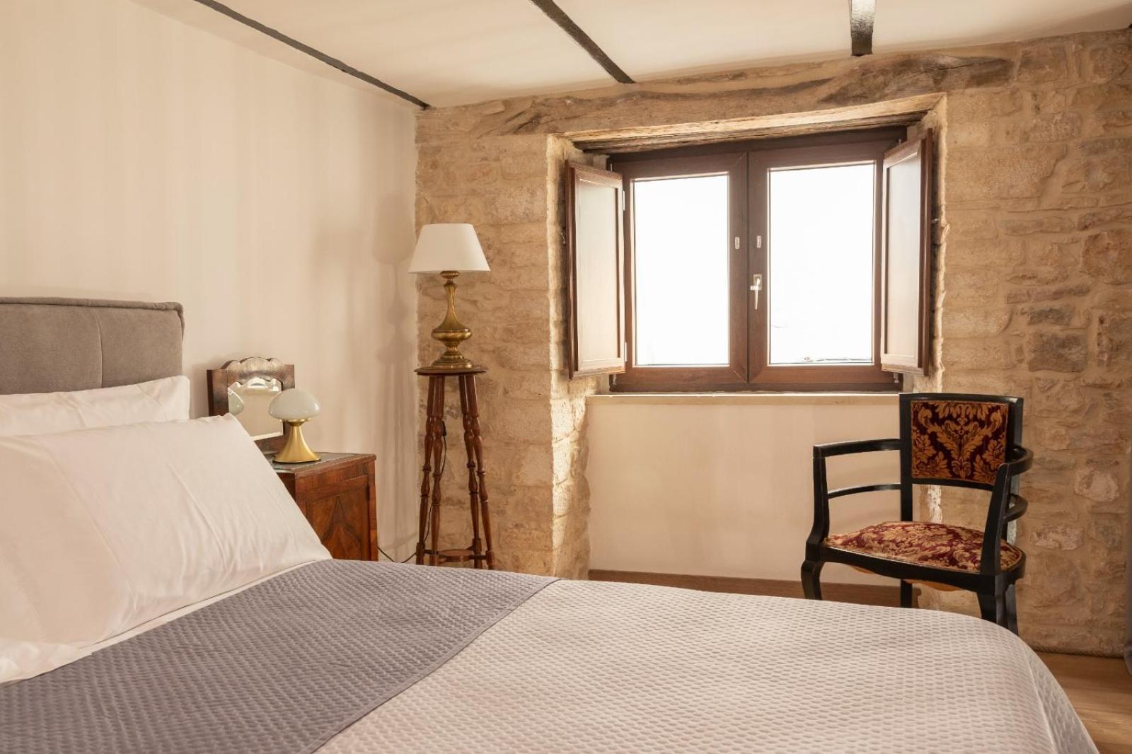 Palazzo Rizzi Dimora Dei Templari 호텔 비테토 외부 사진