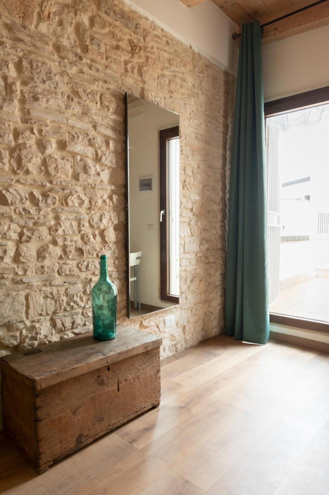 Palazzo Rizzi Dimora Dei Templari 호텔 비테토 외부 사진
