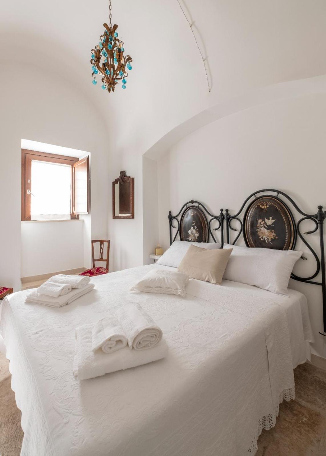 Palazzo Rizzi Dimora Dei Templari 호텔 비테토 외부 사진
