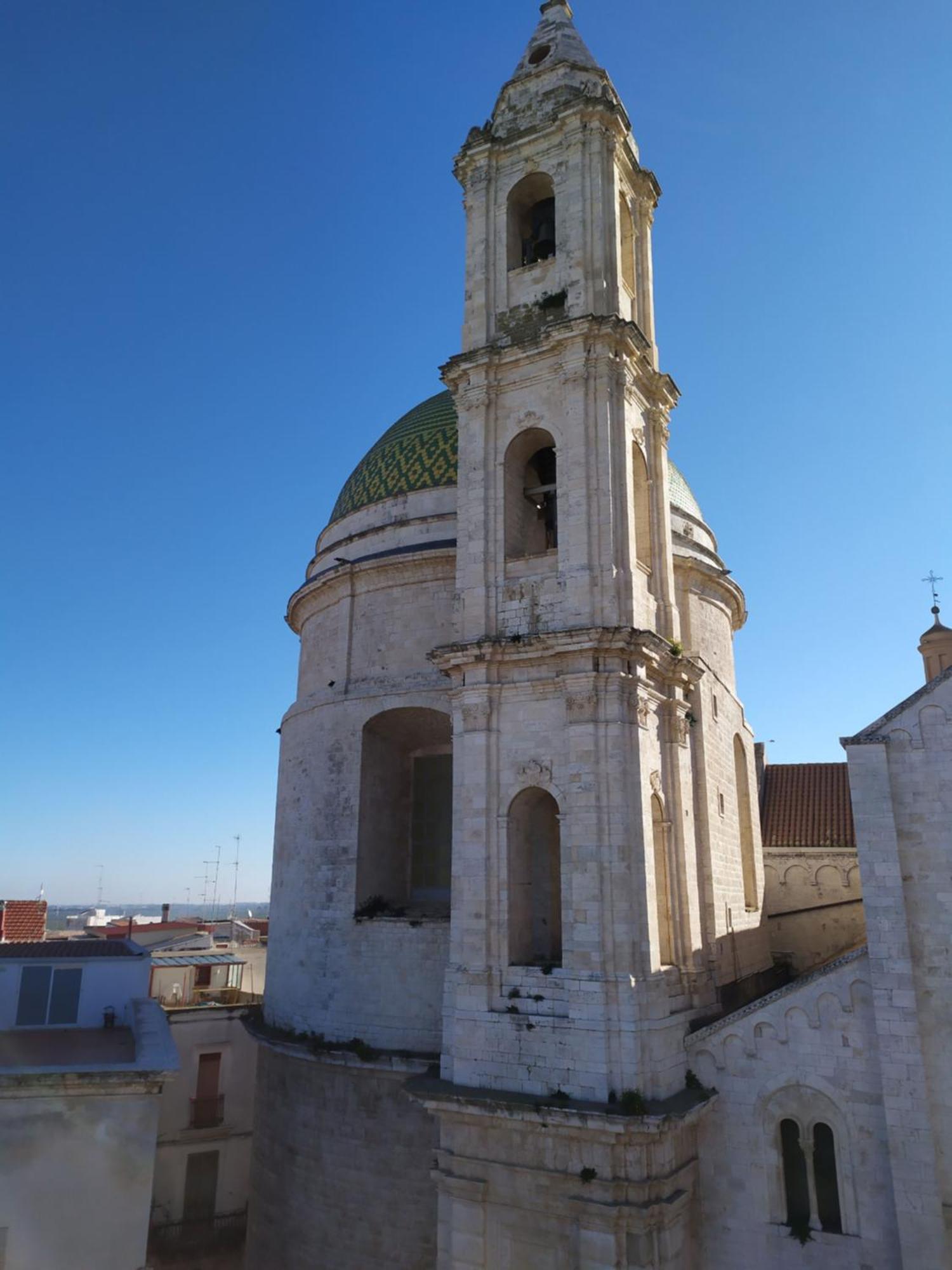 Palazzo Rizzi Dimora Dei Templari 호텔 비테토 외부 사진